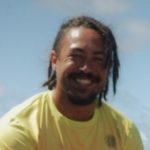 Ant Vavia - humblest man in the cook islands