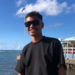 Vavia Puapii UNESCO Aitutaki Teretereanga Vaka program student